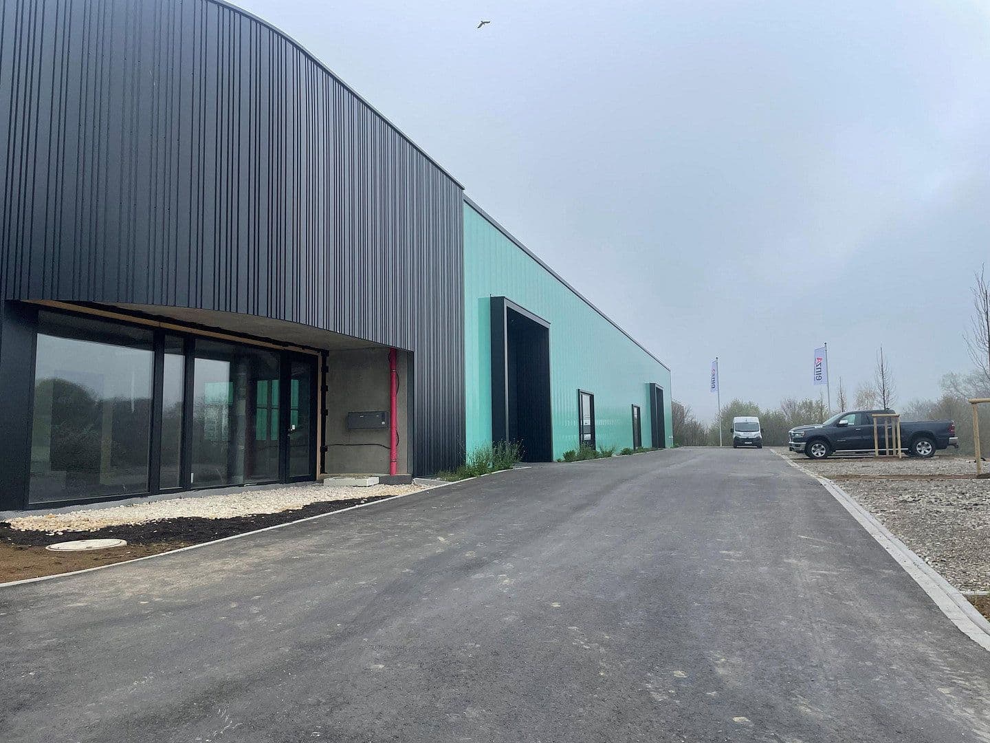 Prenájom nebytového priestoru 5.000 m², Göppingen, Bádensko-Wurttembersko Prenájom nebytového priestoru 5.000 m², Göppingen, Bádensko-Wurttembersko