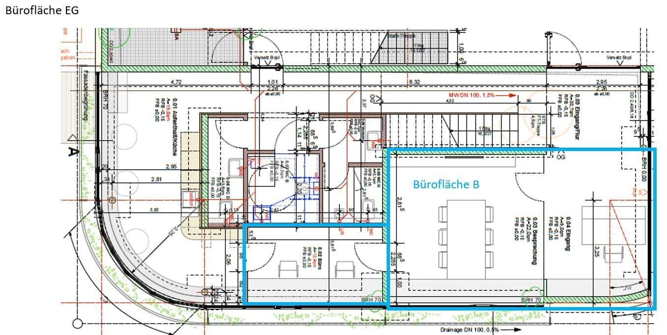 Prenájom nebytového priestoru 5.000 m², Göppingen, Bádensko-Wurttembersko Prenájom nebytového priestoru 5.000 m², Göppingen, Bádensko-Wurttembersko