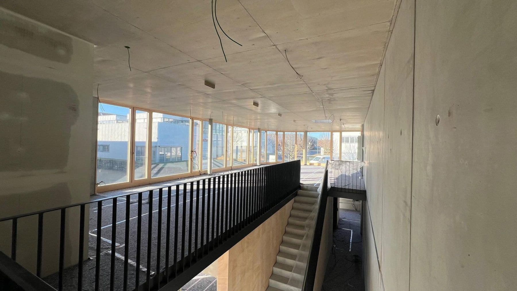 Prenájom nebytového priestoru 5.000 m², Göppingen, Bádensko-Wurttembersko Prenájom nebytového priestoru 5.000 m², Göppingen, Bádensko-Wurttembersko