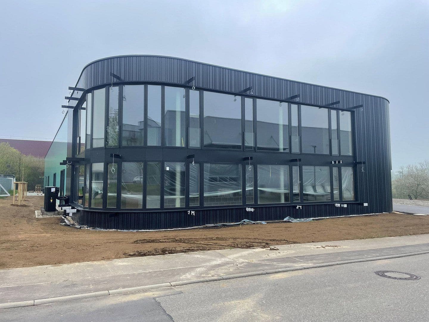 Prenájom nebytového priestoru 5.000 m², Göppingen, Bádensko-Wurttembersko Prenájom nebytového priestoru 5.000 m², Göppingen, Bádensko-Wurttembersko