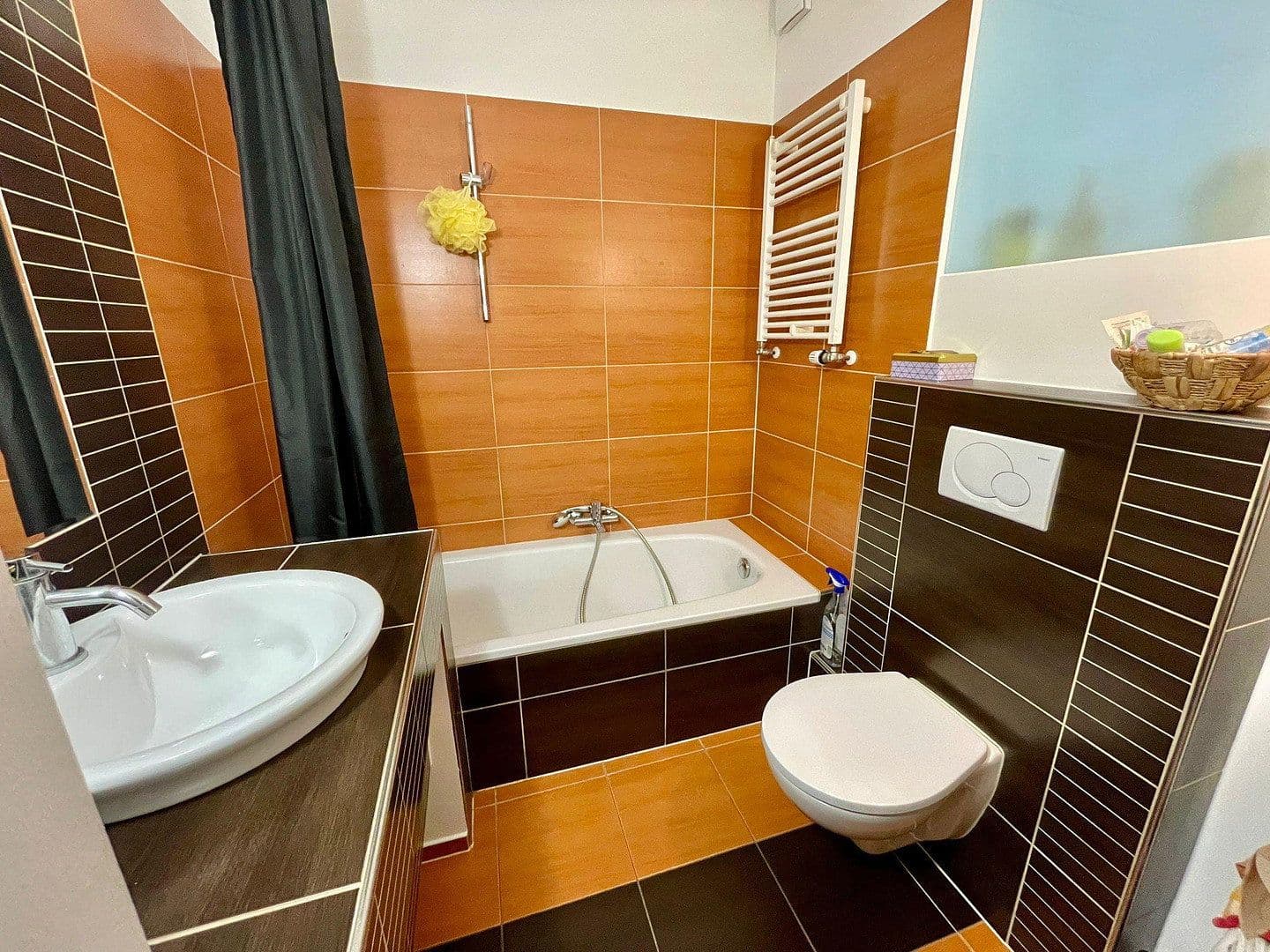 Prenájom bytu 2-izbový 42 m², Spichernstr. 24, Essen, Severné Porýnie - Westfálsko Prenájom bytu 2-izbový 42 m², Spichernstr. 24, Essen, Severné Porýnie - Westfálsko