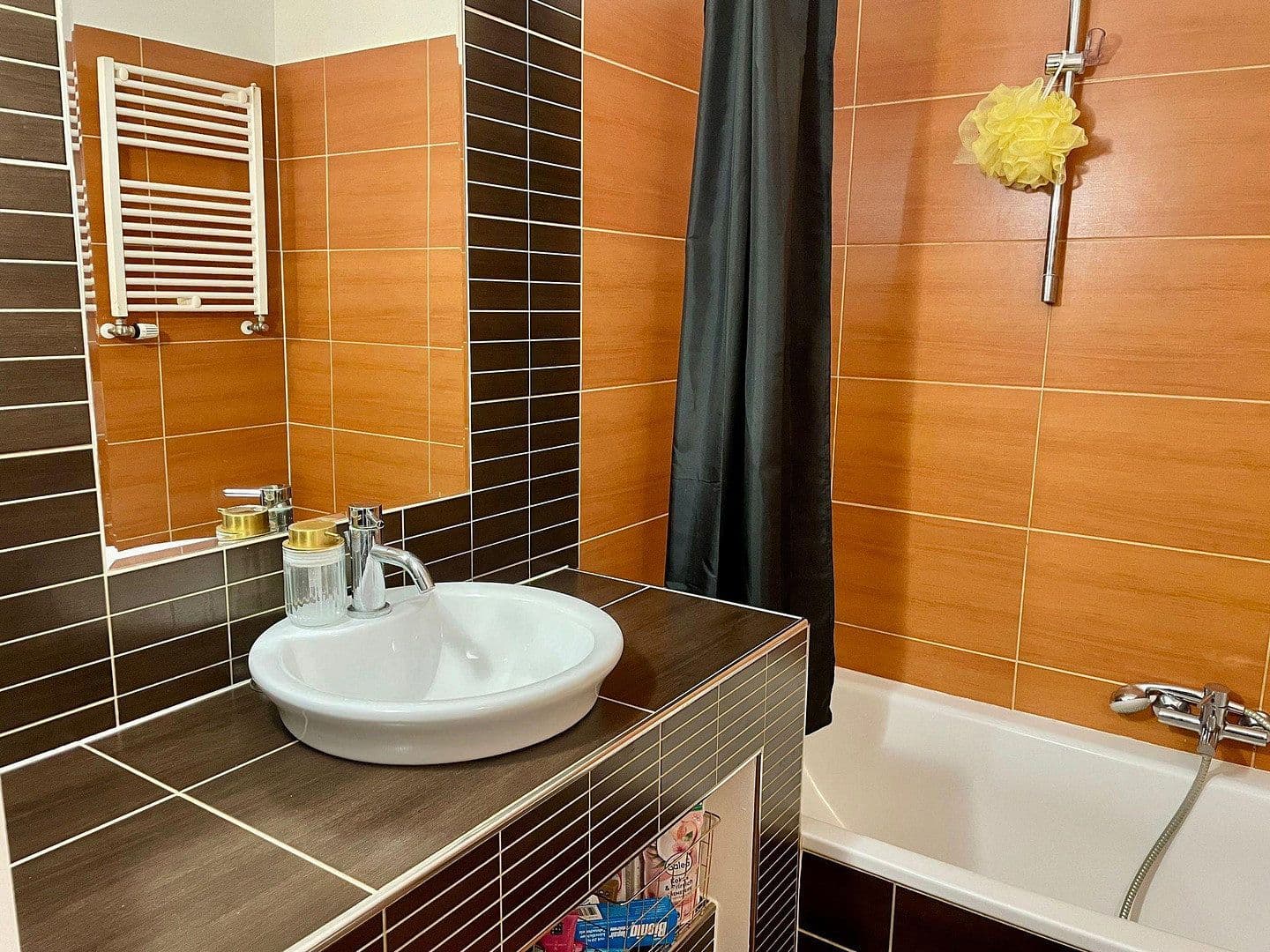 Prenájom bytu 2-izbový 42 m², Spichernstr. 24, Essen, Severné Porýnie - Westfálsko Prenájom bytu 2-izbový 42 m², Spichernstr. 24, Essen, Severné Porýnie - Westfálsko