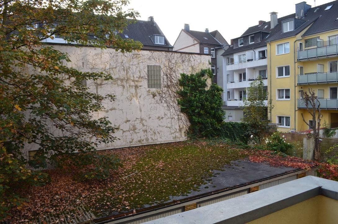 Prenájom bytu 2-izbový 42 m², Spichernstr. 24, Essen, Severné Porýnie - Westfálsko Prenájom bytu 2-izbový 42 m², Spichernstr. 24, Essen, Severné Porýnie - Westfálsko