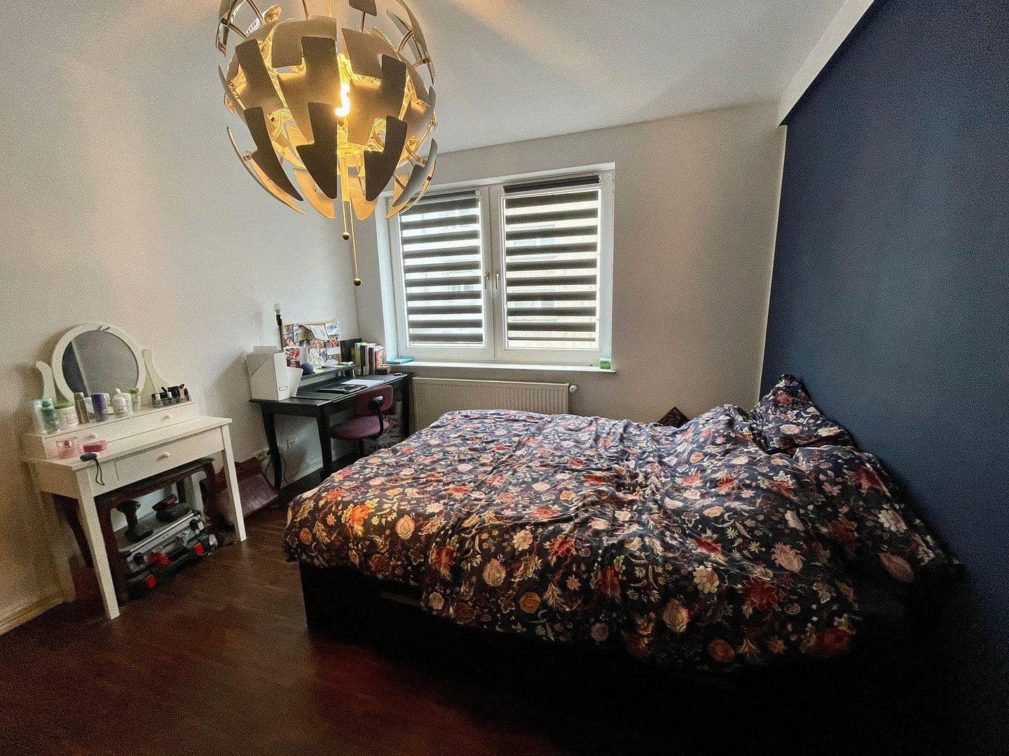 Prenájom bytu 2-izbový 42 m², Spichernstr. 24, Essen, Severné Porýnie - Westfálsko Prenájom bytu 2-izbový 42 m², Spichernstr. 24, Essen, Severné Porýnie - Westfálsko