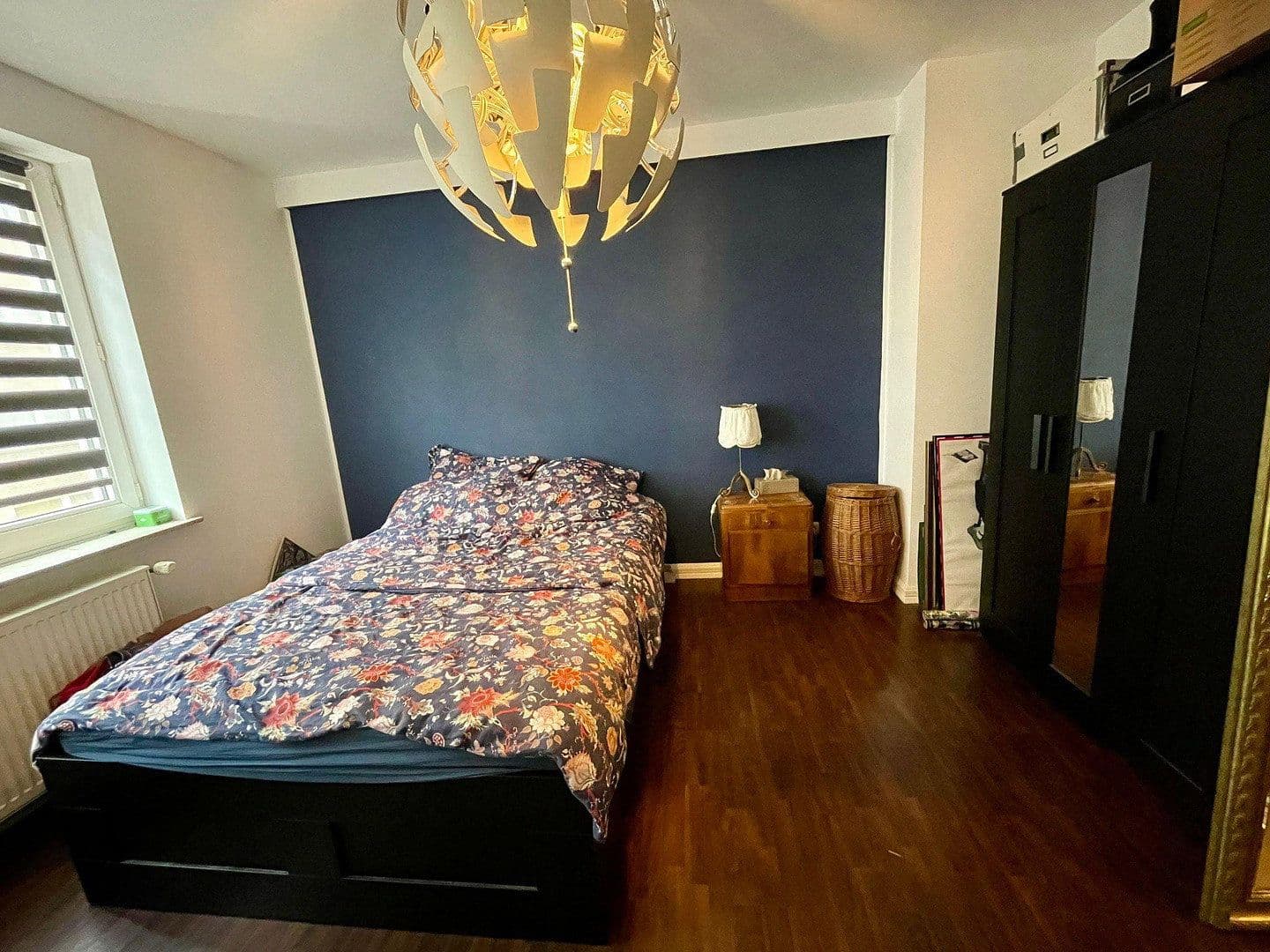 Prenájom bytu 2-izbový 42 m², Spichernstr. 24, Essen, Severné Porýnie - Westfálsko Prenájom bytu 2-izbový 42 m², Spichernstr. 24, Essen, Severné Porýnie - Westfálsko