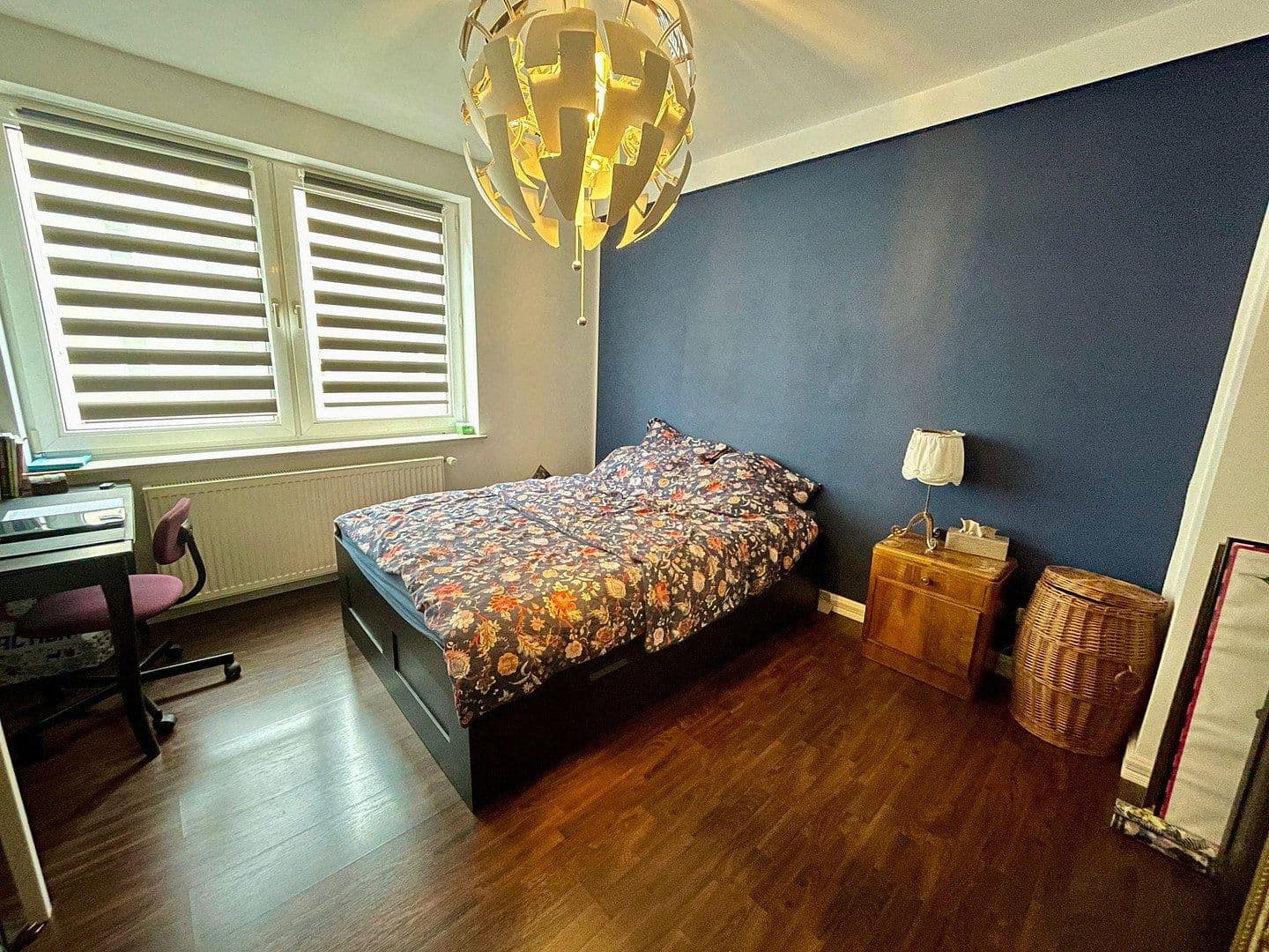 Prenájom bytu 2-izbový 42 m², Spichernstr. 24, Essen, Severné Porýnie - Westfálsko Prenájom bytu 2-izbový 42 m², Spichernstr. 24, Essen, Severné Porýnie - Westfálsko