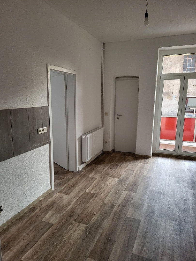 Prenájom bytu 3-izbový 78 m², Bischofstr. 15, Bischofswerda, Sasko Prenájom bytu 3-izbový 78 m², Bischofstr. 15, Bischofswerda, Sasko