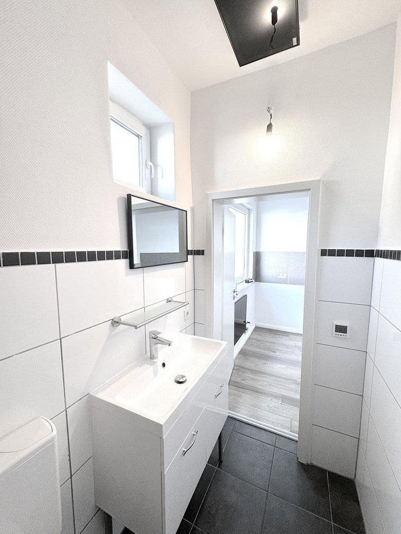 Prenájom bytu 3-izbový 55 m², Poststr.11, Dillenburg, Hesensko Prenájom bytu 3-izbový 55 m², Poststr.11, Dillenburg, Hesensko