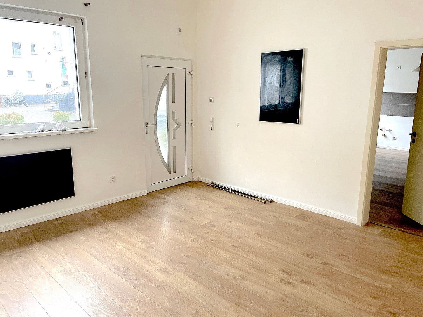 Prenájom bytu 3-izbový 55 m², Poststr.11, Dillenburg, Hesensko Prenájom bytu 3-izbový 55 m², Poststr.11, Dillenburg, Hesensko