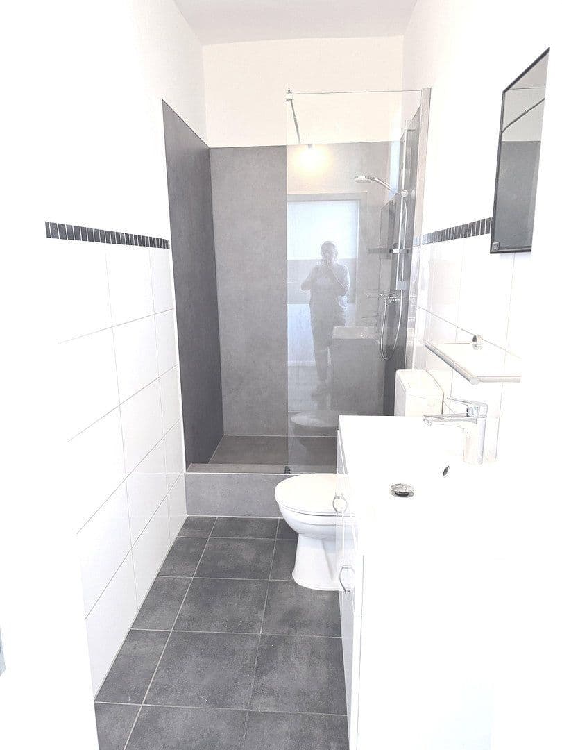 Prenájom bytu 3-izbový 55 m², Poststr.11, Dillenburg, Hesensko Prenájom bytu 3-izbový 55 m², Poststr.11, Dillenburg, Hesensko