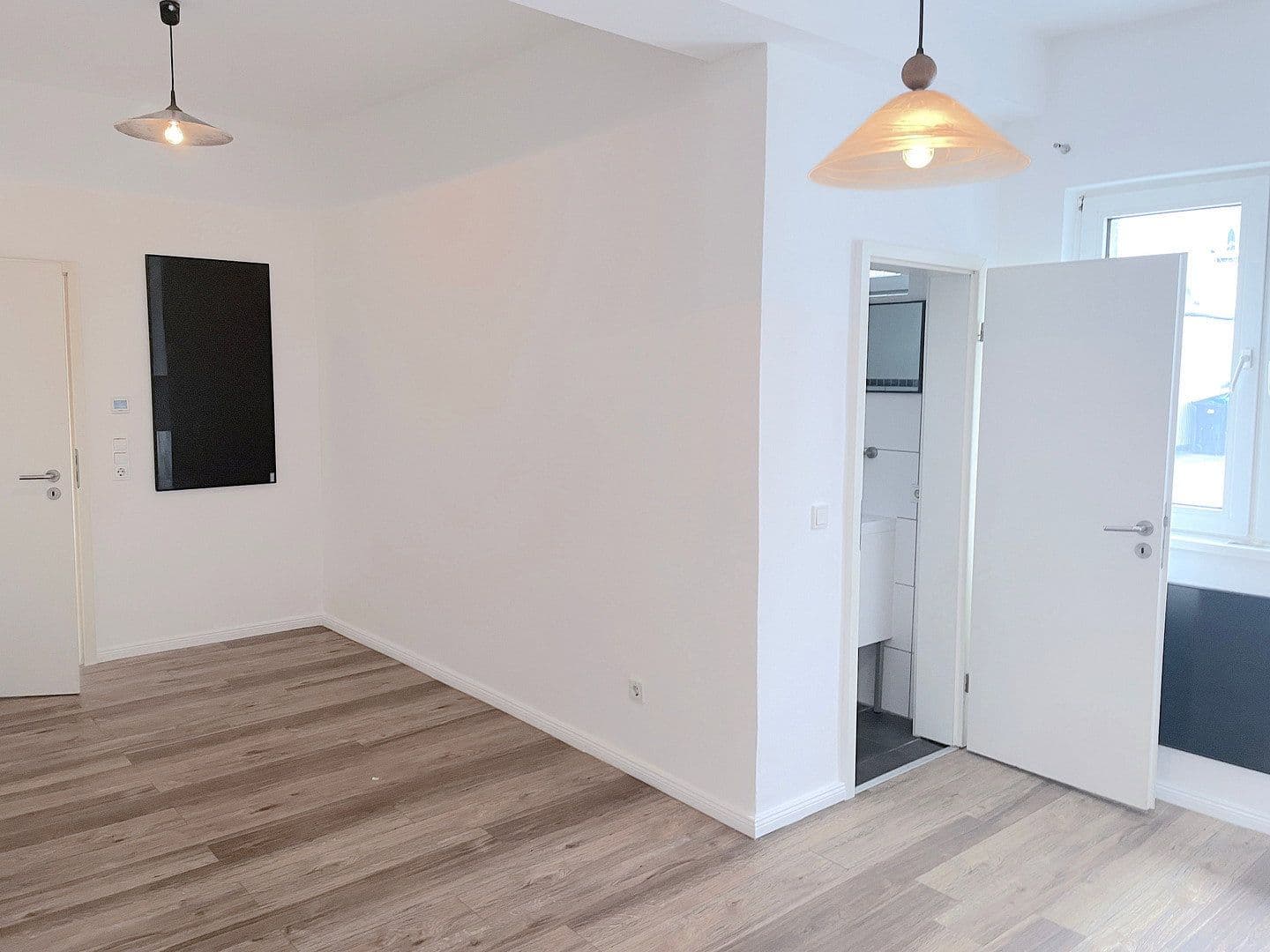 Prenájom bytu 3-izbový 55 m², Poststr.11, Dillenburg, Hesensko Prenájom bytu 3-izbový 55 m², Poststr.11, Dillenburg, Hesensko