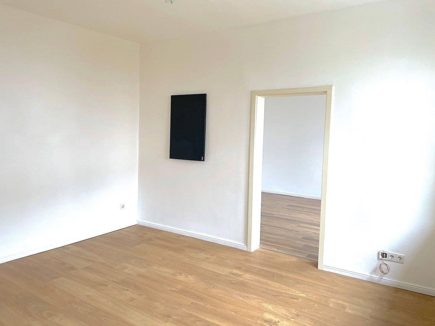 Prenájom bytu 3-izbový 55 m², Poststr.11, Dillenburg, Hesensko Prenájom bytu 3-izbový 55 m², Poststr.11, Dillenburg, Hesensko