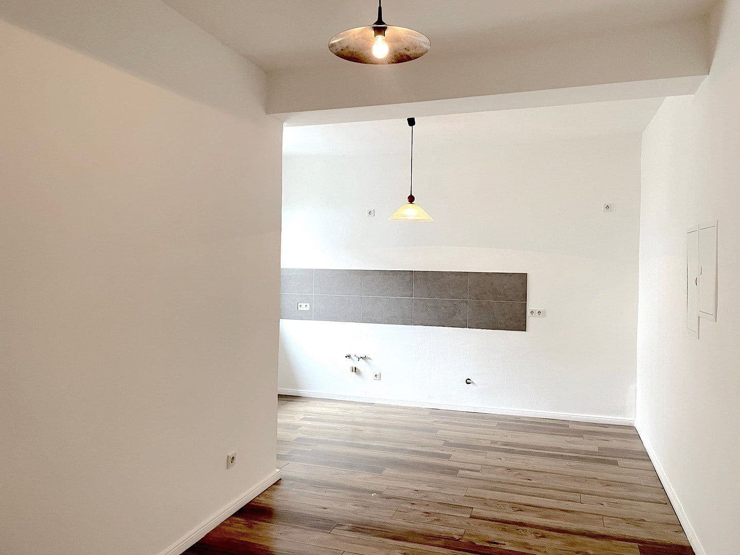 Prenájom bytu 3-izbový 55 m², Poststr.11, Dillenburg, Hesensko Prenájom bytu 3-izbový 55 m², Poststr.11, Dillenburg, Hesensko