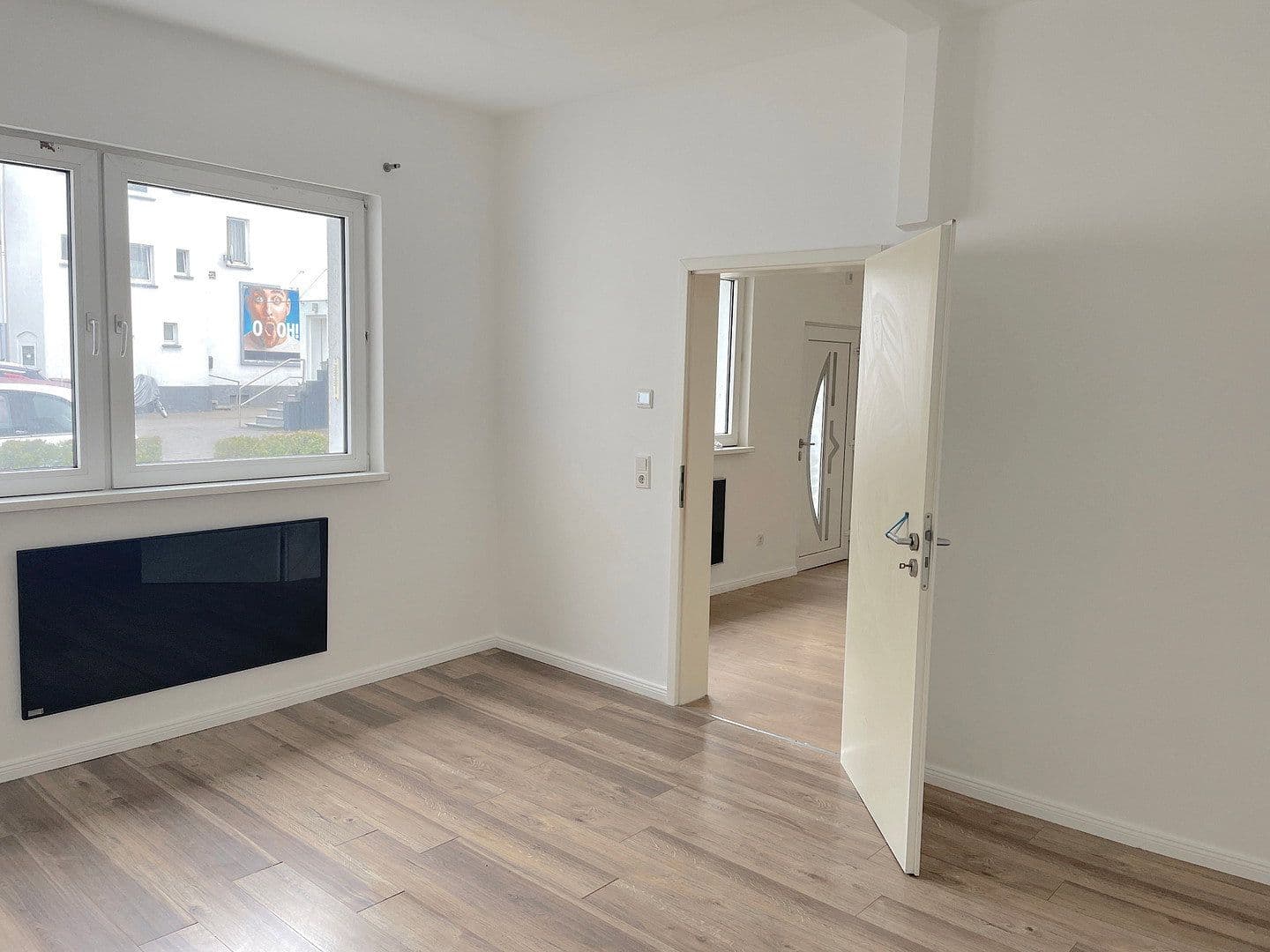 Prenájom bytu 3-izbový 55 m², Poststr.11, Dillenburg, Hesensko Prenájom bytu 3-izbový 55 m², Poststr.11, Dillenburg, Hesensko