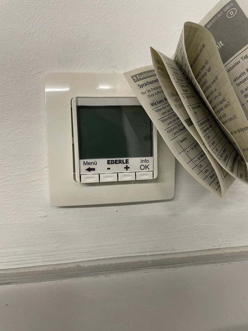 Prenájom domu 200 m², pozemek 400 m², Roßmäßlerstraße 34, Tharandt, Sasko Prenájom domu 200 m², pozemek 400 m², Roßmäßlerstraße 34, Tharandt, Sasko