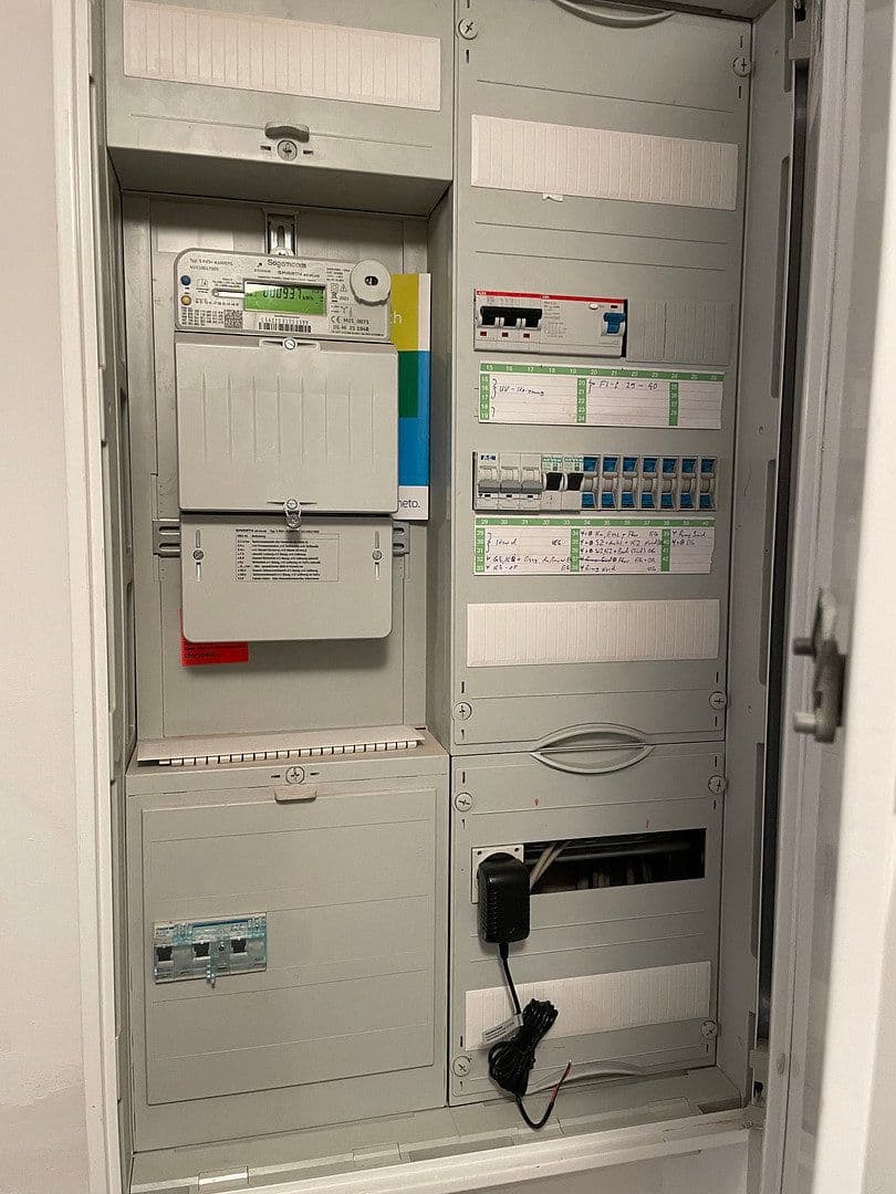 Prenájom domu 200 m², pozemek 400 m², Roßmäßlerstraße 34, Tharandt, Sasko Prenájom domu 200 m², pozemek 400 m², Roßmäßlerstraße 34, Tharandt, Sasko