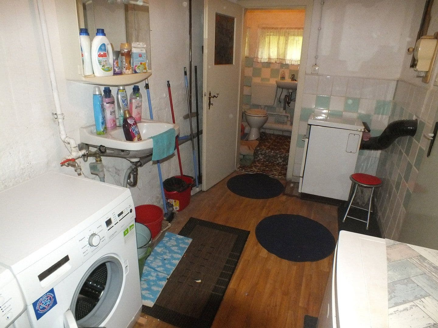 Predaj domu 104 m², pozemek 1.822 m², Milmersdorf, Brandenbursko Predaj domu 104 m², pozemek 1.822 m², Milmersdorf, Brandenbursko