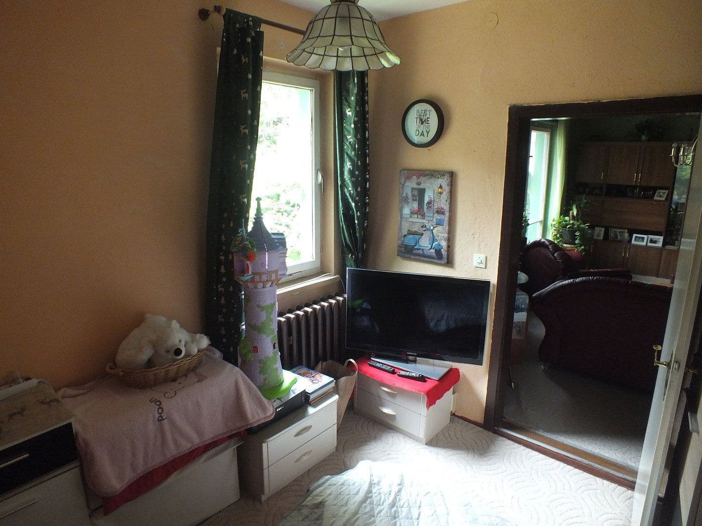 Predaj domu 104 m², pozemek 1.822 m², Milmersdorf, Brandenbursko Predaj domu 104 m², pozemek 1.822 m², Milmersdorf, Brandenbursko