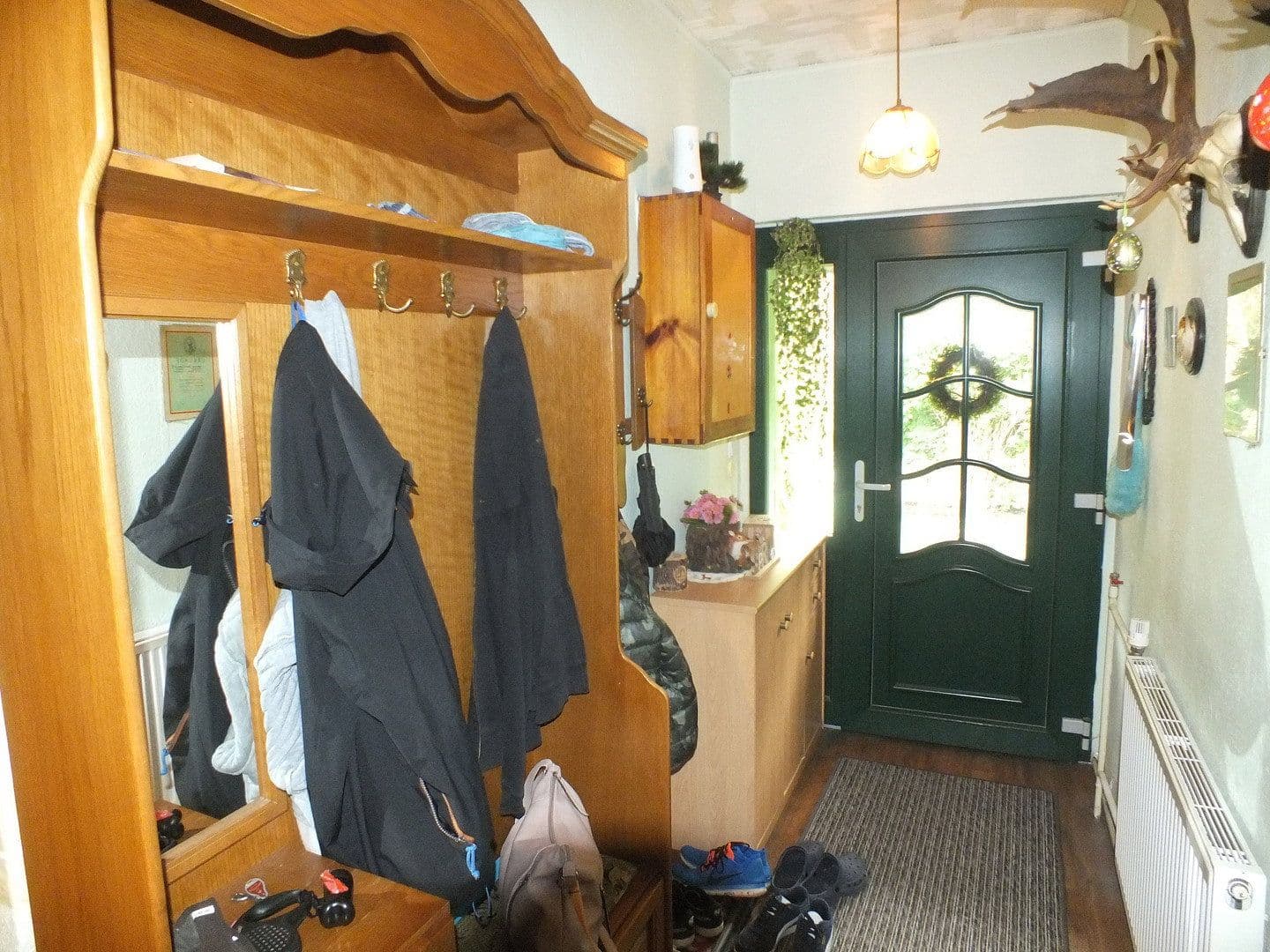 Predaj domu 104 m², pozemek 1.822 m², Milmersdorf, Brandenbursko Predaj domu 104 m², pozemek 1.822 m², Milmersdorf, Brandenbursko