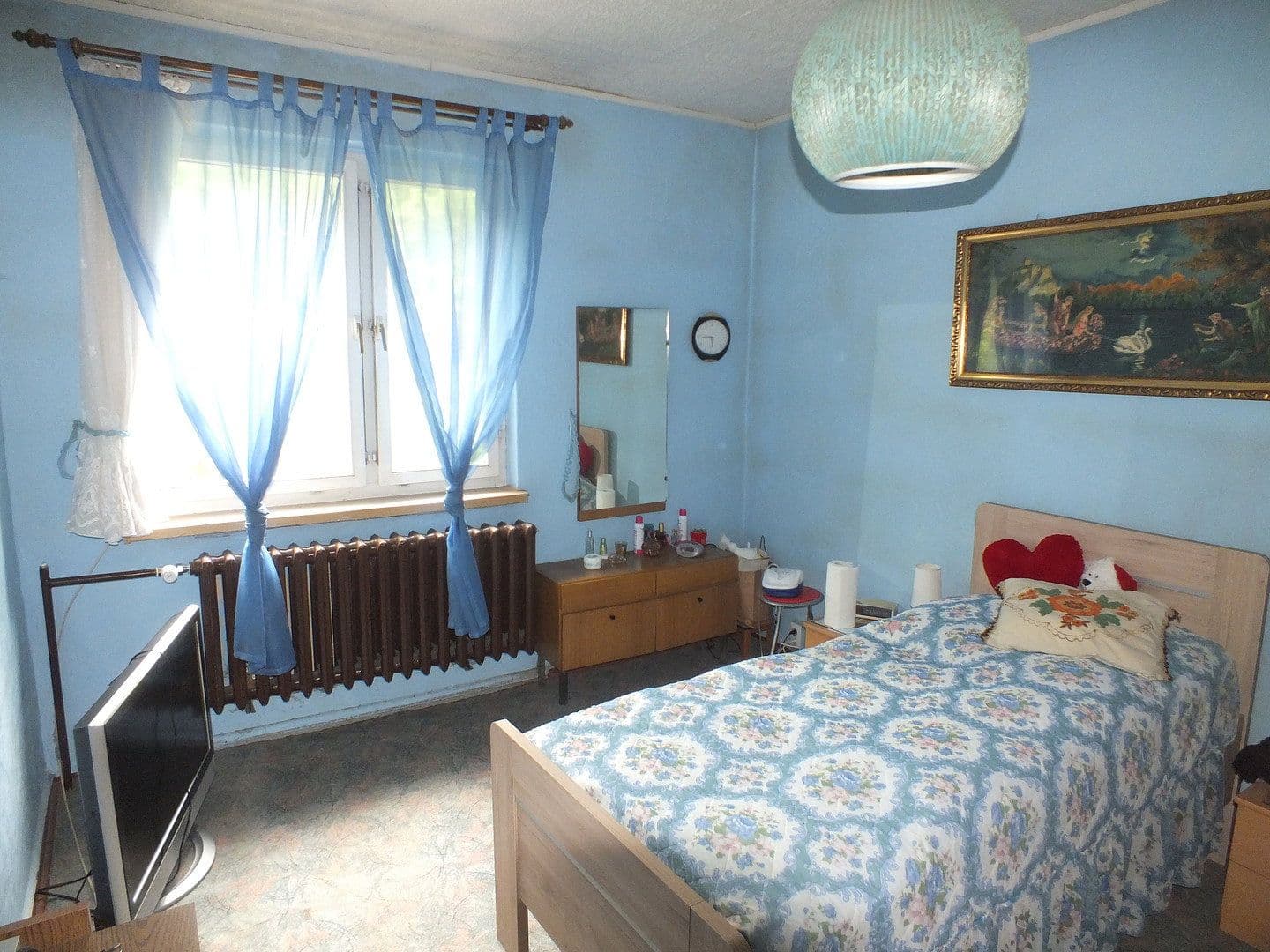 Predaj domu 104 m², pozemek 1.822 m², Milmersdorf, Brandenbursko Predaj domu 104 m², pozemek 1.822 m², Milmersdorf, Brandenbursko