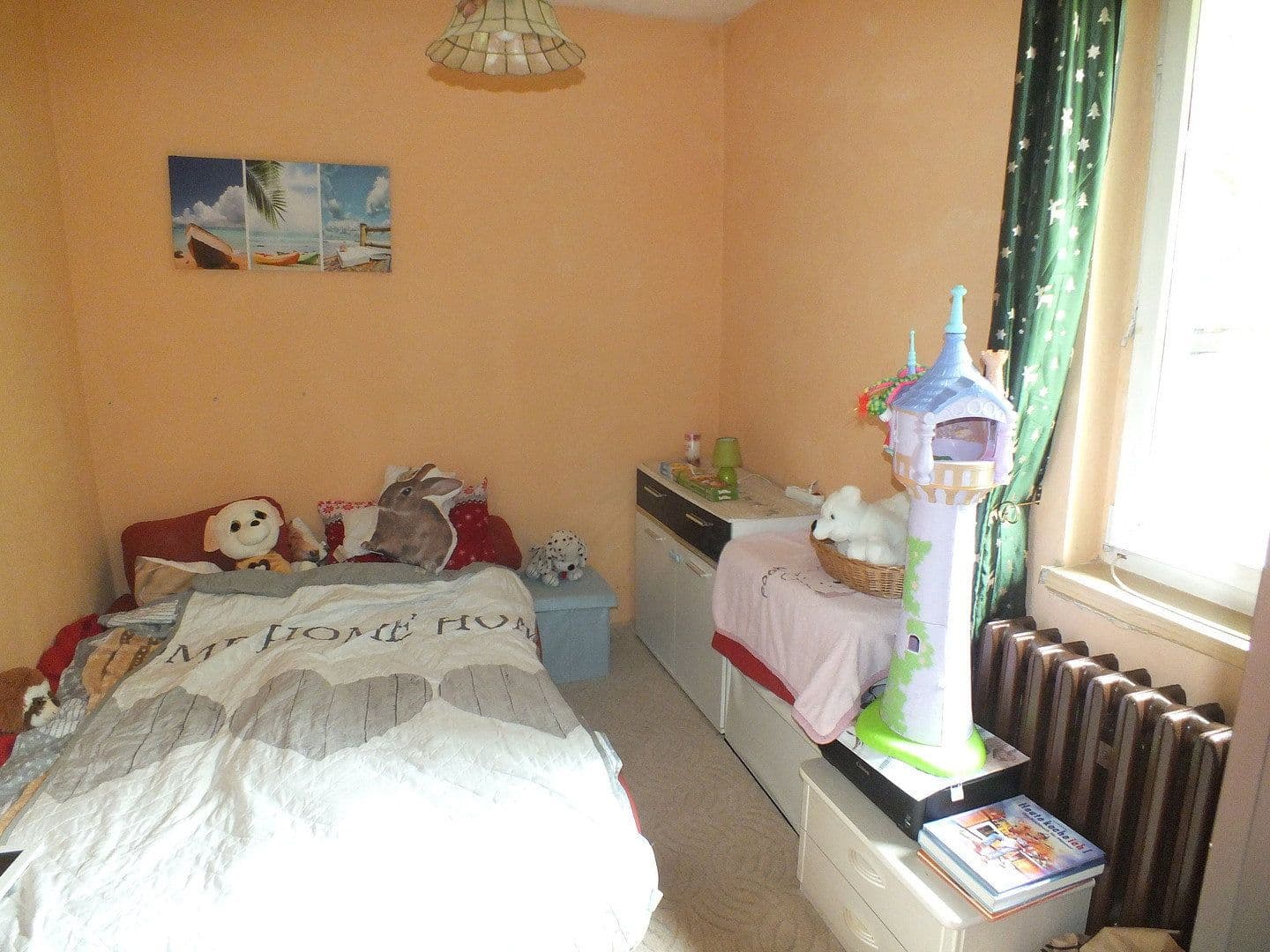 Predaj domu 104 m², pozemek 1.822 m², Milmersdorf, Brandenbursko Predaj domu 104 m², pozemek 1.822 m², Milmersdorf, Brandenbursko