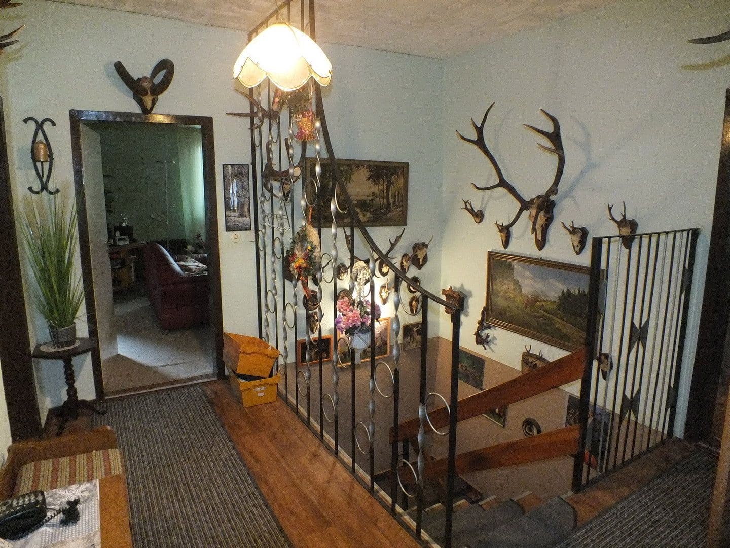 Predaj domu 104 m², pozemek 1.822 m², Milmersdorf, Brandenbursko Predaj domu 104 m², pozemek 1.822 m², Milmersdorf, Brandenbursko