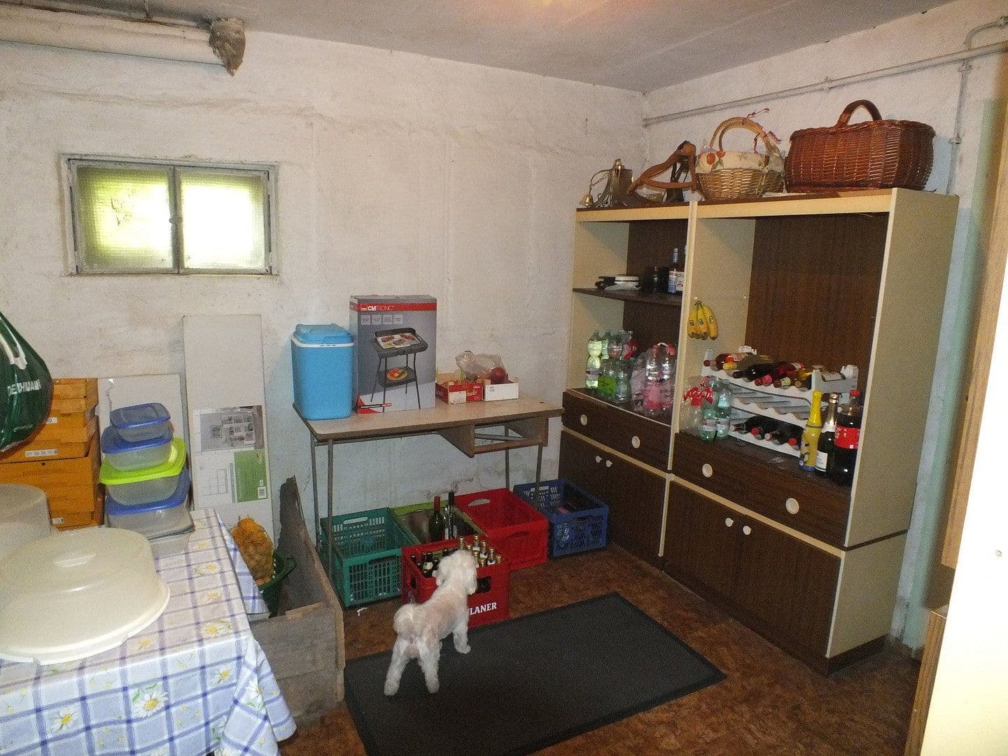 Predaj domu 104 m², pozemek 1.822 m², Milmersdorf, Brandenbursko Predaj domu 104 m², pozemek 1.822 m², Milmersdorf, Brandenbursko