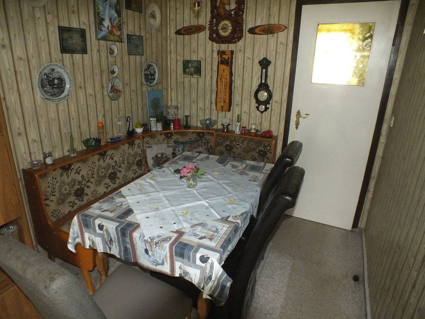 Predaj domu 104 m², pozemek 1.822 m², Milmersdorf, Brandenbursko Predaj domu 104 m², pozemek 1.822 m², Milmersdorf, Brandenbursko