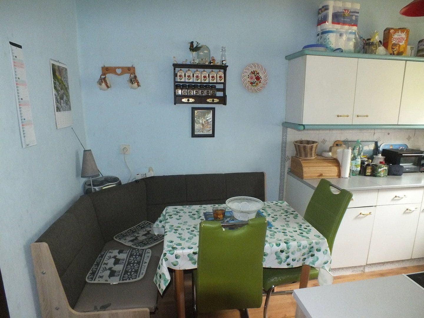 Predaj domu 104 m², pozemek 1.822 m², Milmersdorf, Brandenbursko Predaj domu 104 m², pozemek 1.822 m², Milmersdorf, Brandenbursko