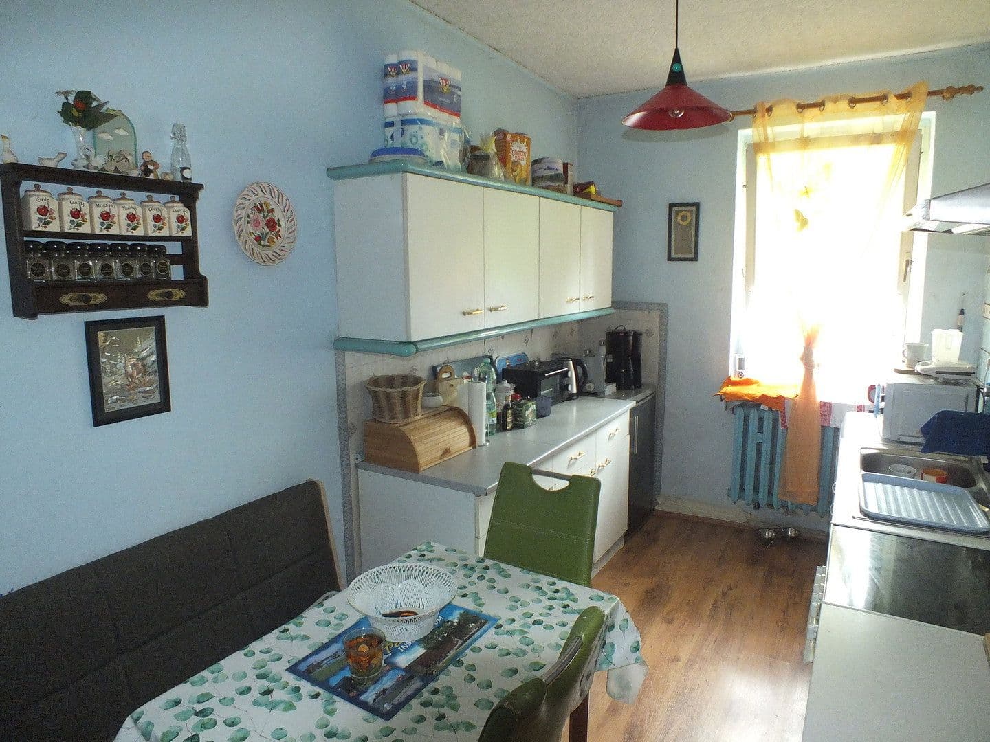 Predaj domu 104 m², pozemek 1.822 m², Milmersdorf, Brandenbursko Predaj domu 104 m², pozemek 1.822 m², Milmersdorf, Brandenbursko