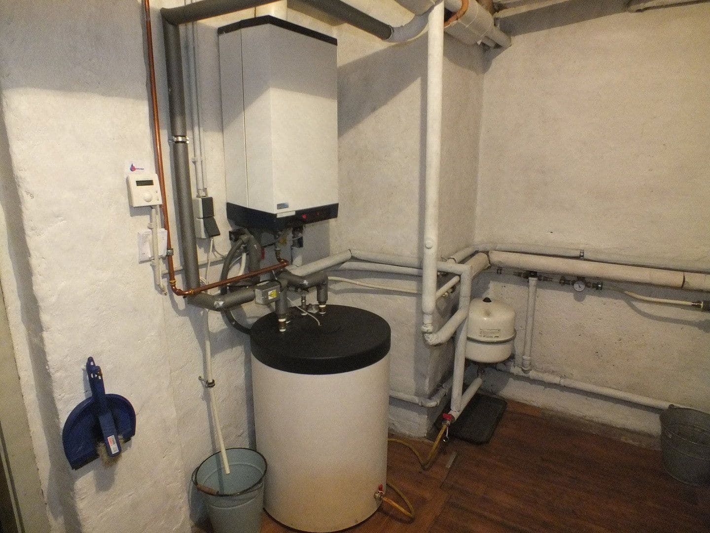 Predaj domu 104 m², pozemek 1.822 m², Milmersdorf, Brandenbursko Predaj domu 104 m², pozemek 1.822 m², Milmersdorf, Brandenbursko