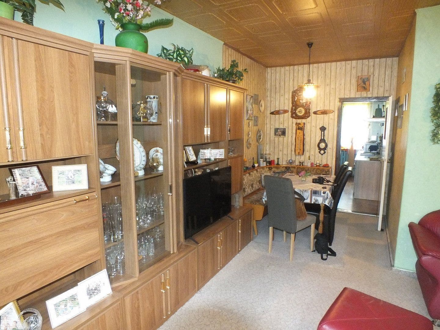 Predaj domu 104 m², pozemek 1.822 m², Milmersdorf, Brandenbursko Predaj domu 104 m², pozemek 1.822 m², Milmersdorf, Brandenbursko