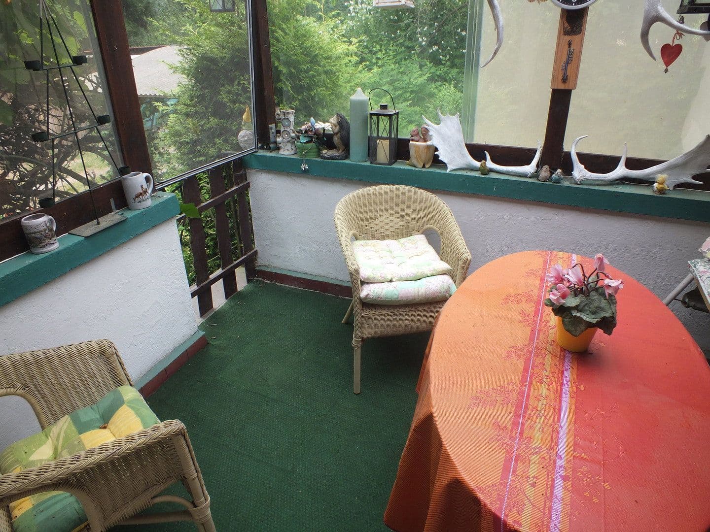 Predaj domu 104 m², pozemek 1.822 m², Milmersdorf, Brandenbursko Predaj domu 104 m², pozemek 1.822 m², Milmersdorf, Brandenbursko