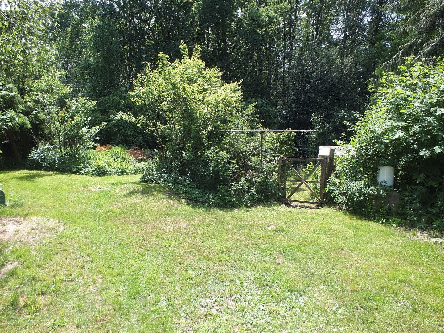 Predaj domu 104 m², pozemek 1.822 m², Milmersdorf, Brandenbursko Predaj domu 104 m², pozemek 1.822 m², Milmersdorf, Brandenbursko