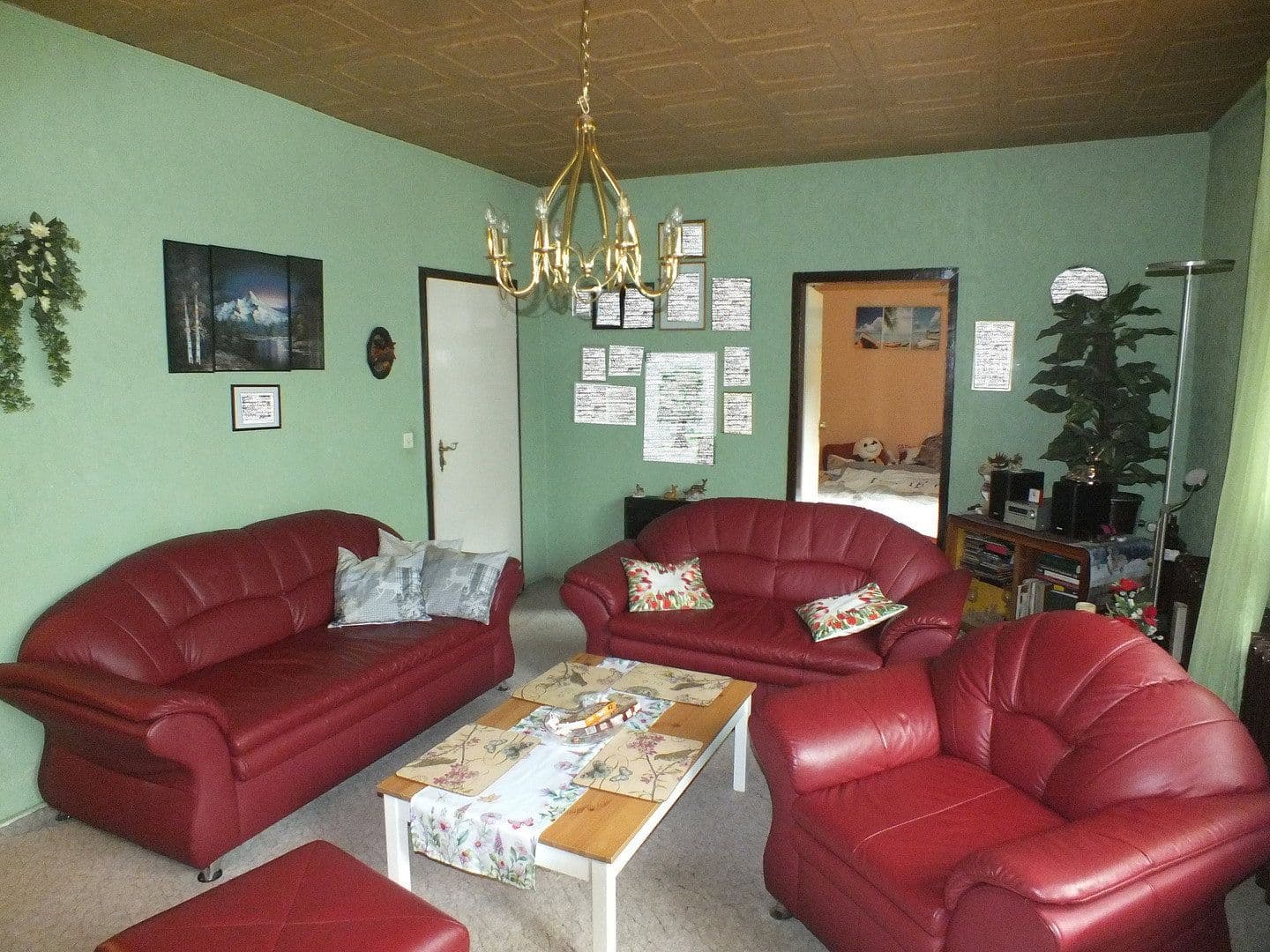 Predaj domu 104 m², pozemek 1.822 m², Milmersdorf, Brandenbursko Predaj domu 104 m², pozemek 1.822 m², Milmersdorf, Brandenbursko