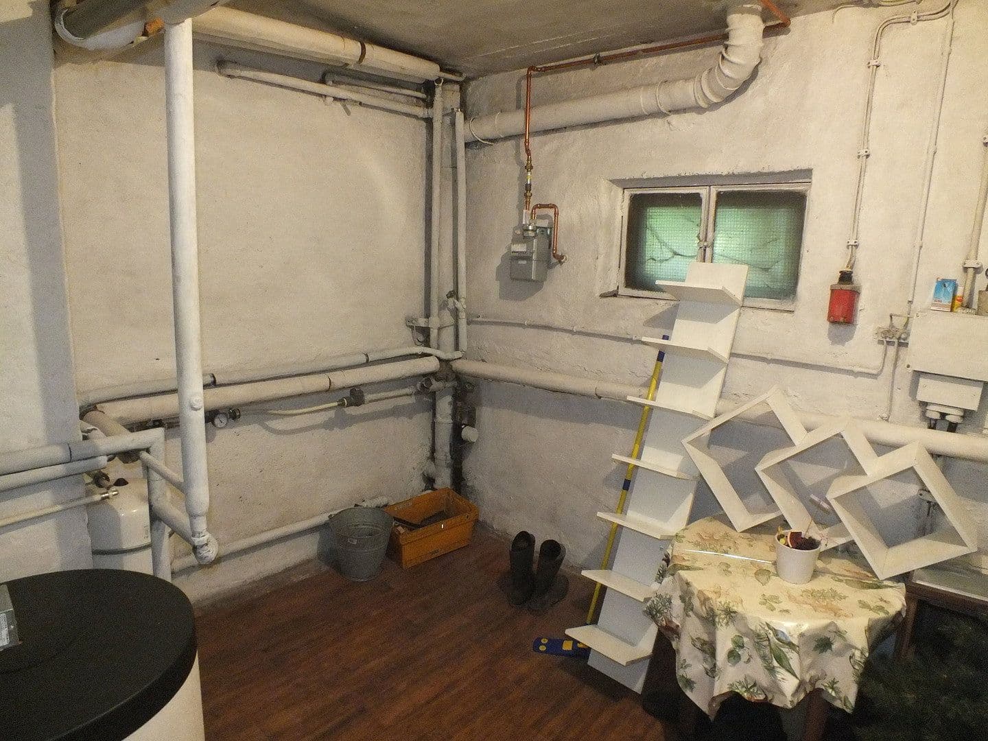 Predaj domu 104 m², pozemek 1.822 m², Milmersdorf, Brandenbursko Predaj domu 104 m², pozemek 1.822 m², Milmersdorf, Brandenbursko