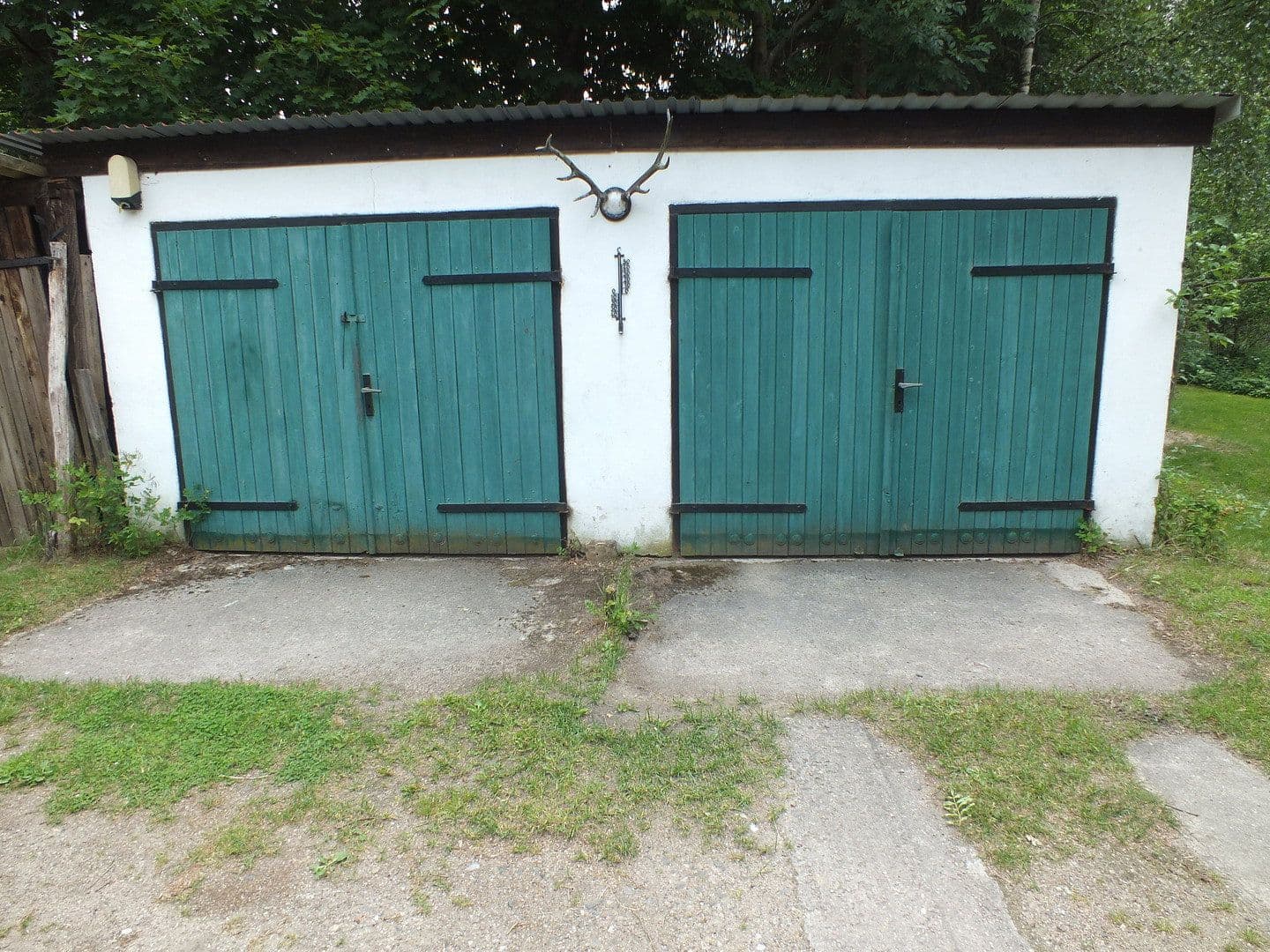 Predaj domu 104 m², pozemek 1.822 m², Milmersdorf, Brandenbursko Predaj domu 104 m², pozemek 1.822 m², Milmersdorf, Brandenbursko