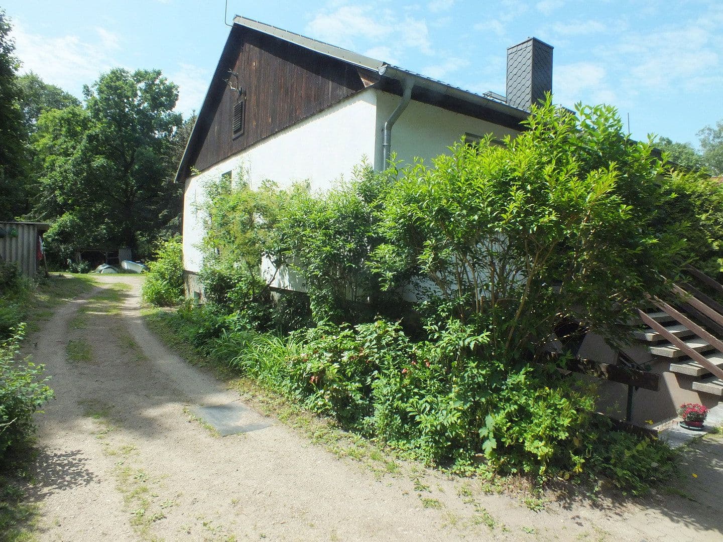 Predaj domu 104 m², pozemek 1.822 m², Milmersdorf, Brandenbursko Predaj domu 104 m², pozemek 1.822 m², Milmersdorf, Brandenbursko