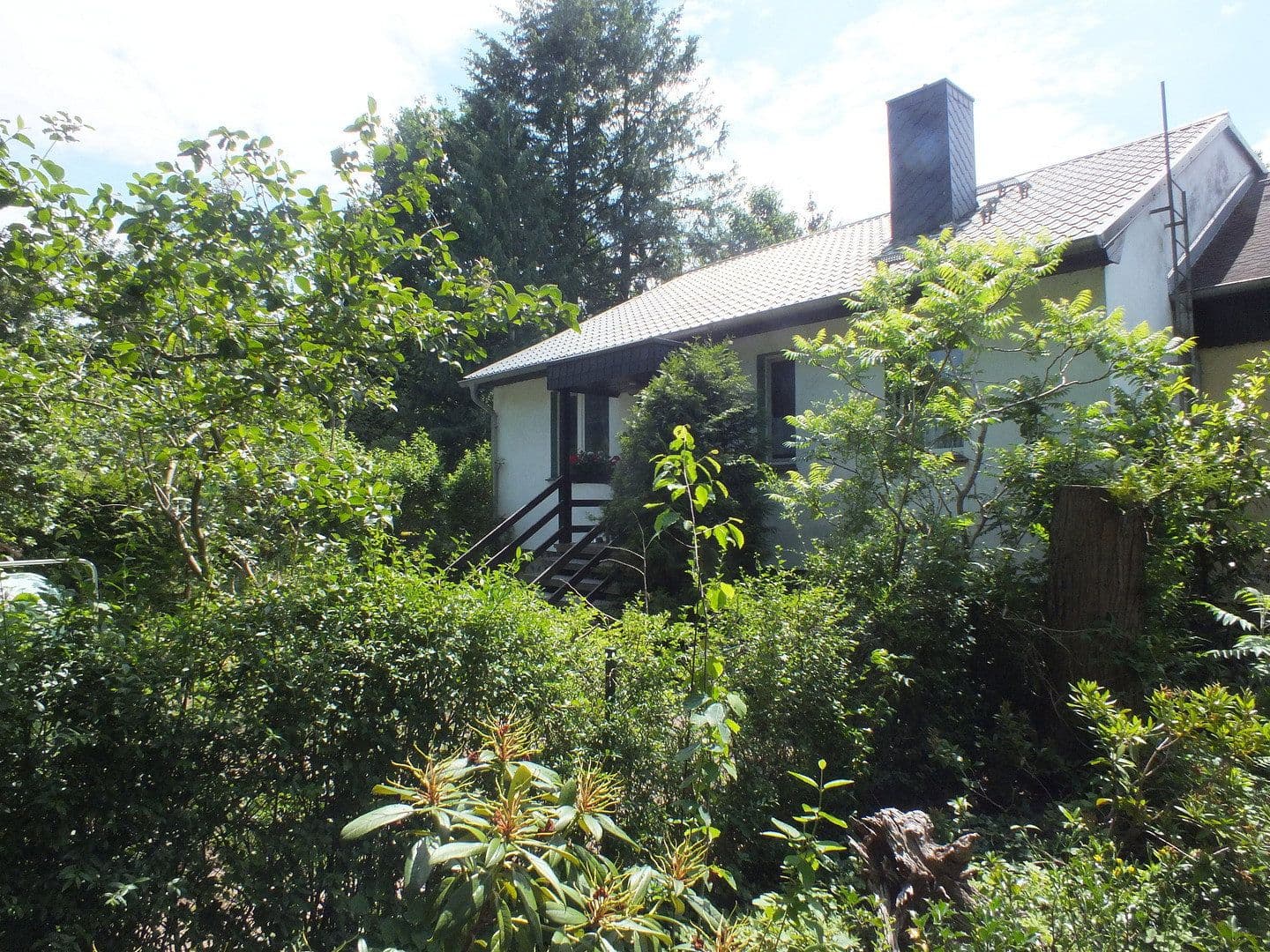 Predaj domu 104 m², pozemek 1.822 m², Milmersdorf, Brandenbursko Predaj domu 104 m², pozemek 1.822 m², Milmersdorf, Brandenbursko