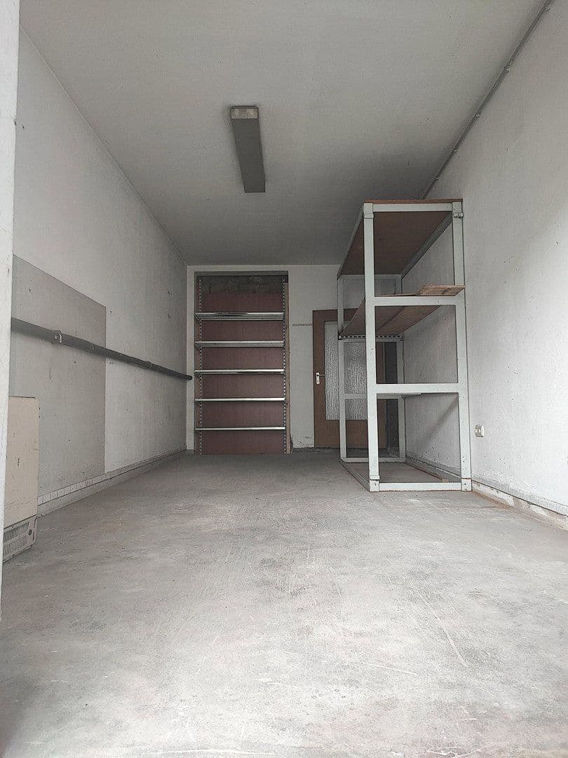 Prenájom nebytového priestoru 200 m², Moosburg, Bavorsko Prenájom nebytového priestoru 200 m², Moosburg, Bavorsko