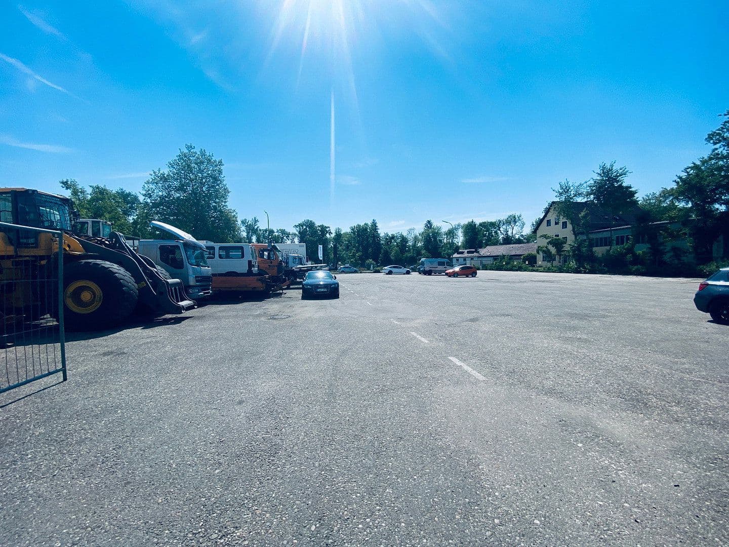 Prenájom nebytového priestoru 200 m², Moosburg, Bavorsko Prenájom nebytového priestoru 200 m², Moosburg, Bavorsko