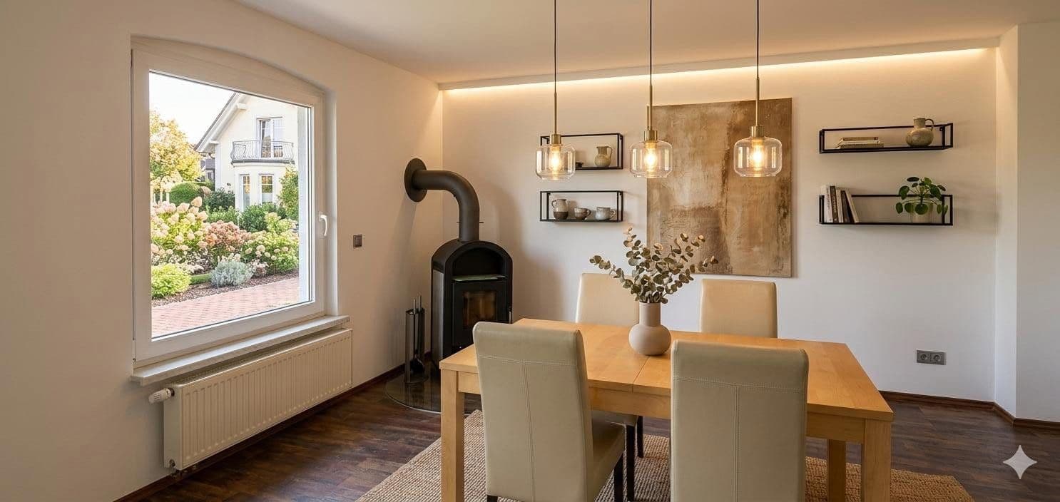 Predaj domu 145 m², pozemek 4.824 m², Vorland 19, Splietsdorf, Meklenbursko-Predpomoransko Predaj domu 145 m², pozemek 4.824 m², Vorland 19, Splietsdorf, Meklenbursko-Predpomoransko