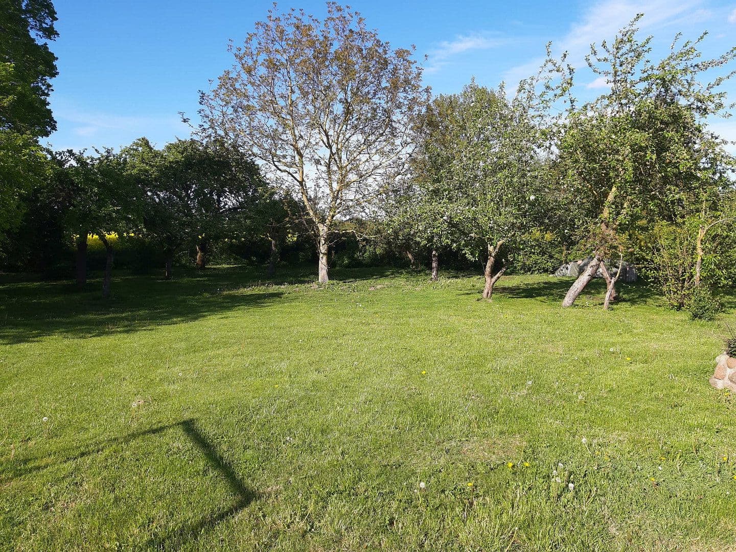 Predaj domu 145 m², pozemek 4.824 m², Vorland 19, Splietsdorf, Meklenbursko-Predpomoransko Predaj domu 145 m², pozemek 4.824 m², Vorland 19, Splietsdorf, Meklenbursko-Predpomoransko
