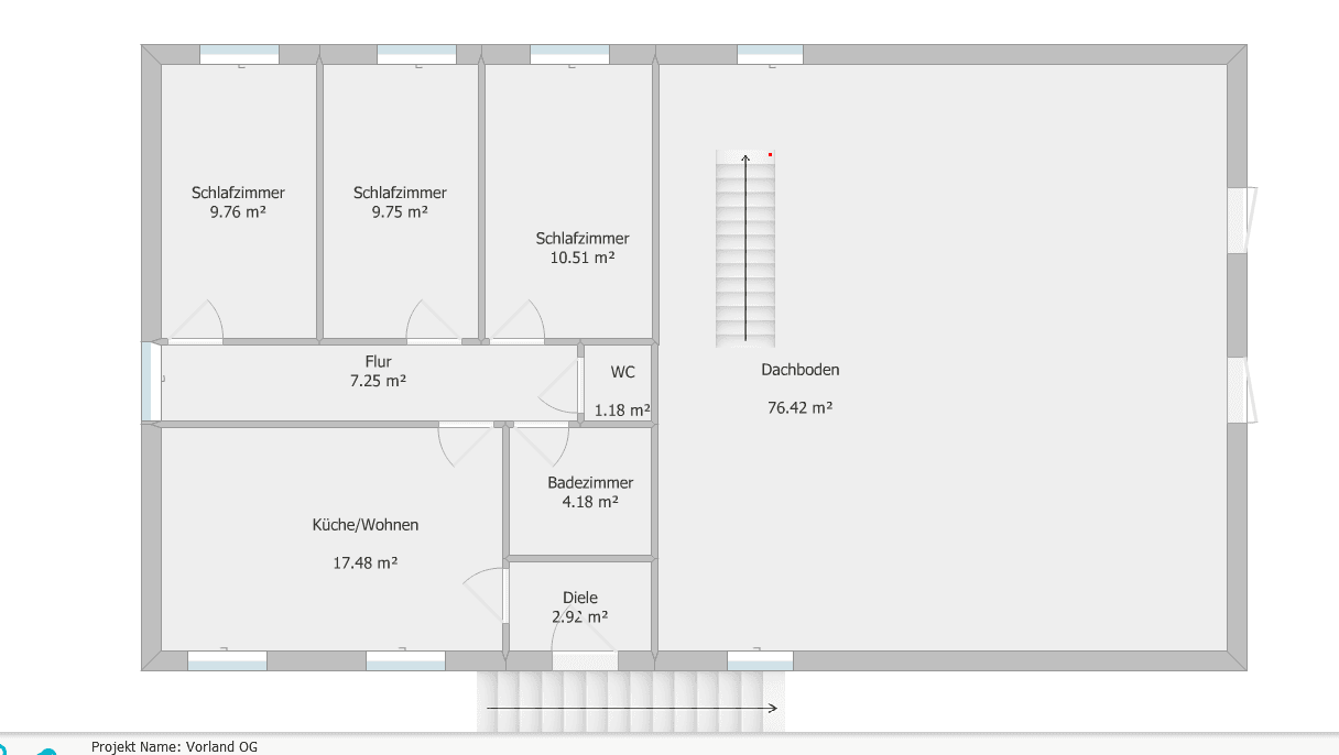 Predaj domu 145 m², pozemek 4.824 m², Vorland 19, Splietsdorf, Meklenbursko-Predpomoransko Predaj domu 145 m², pozemek 4.824 m², Vorland 19, Splietsdorf, Meklenbursko-Predpomoransko