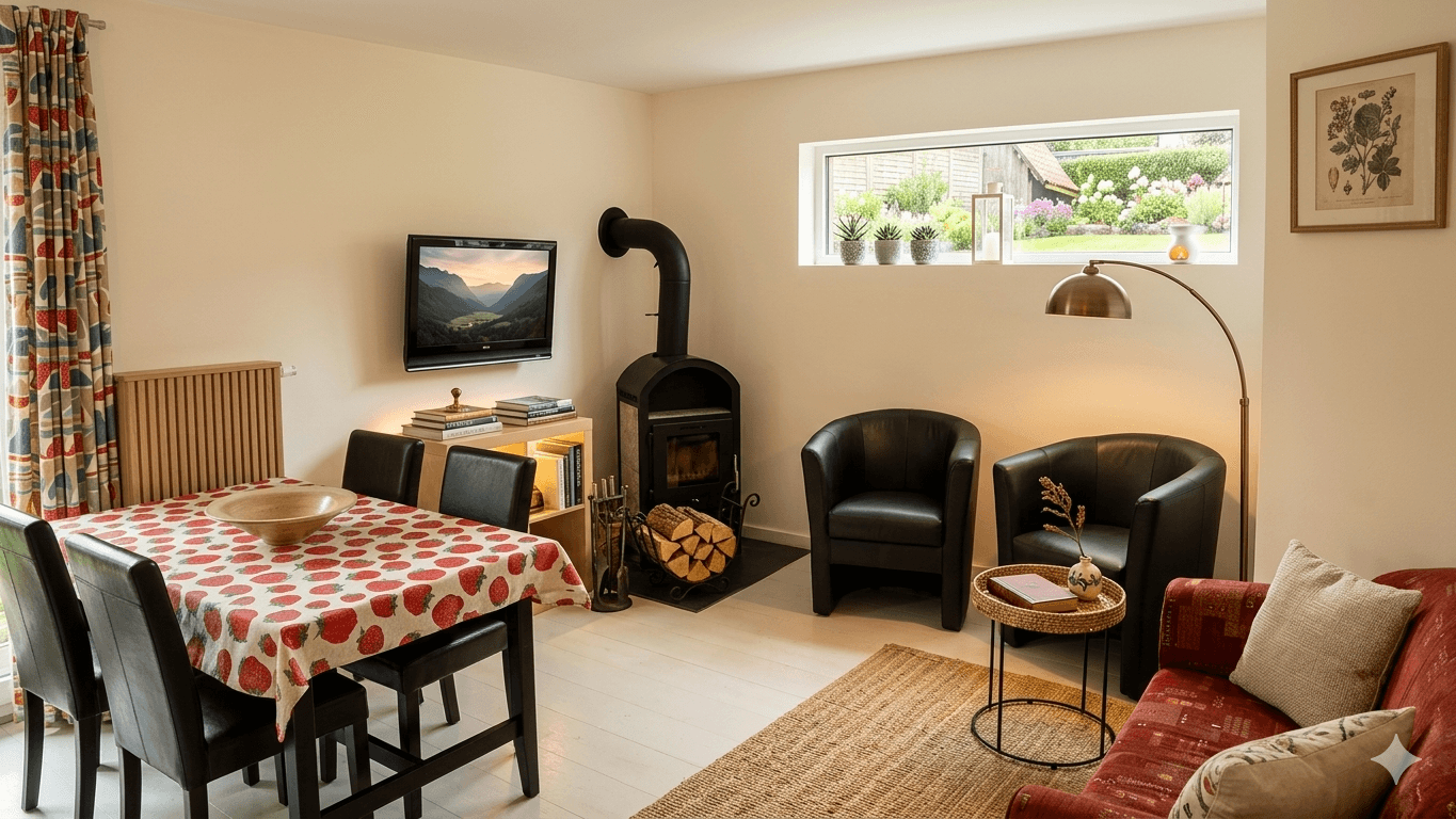 Predaj domu 145 m², pozemek 4.824 m², Vorland 19, Splietsdorf, Meklenbursko-Predpomoransko Predaj domu 145 m², pozemek 4.824 m², Vorland 19, Splietsdorf, Meklenbursko-Predpomoransko