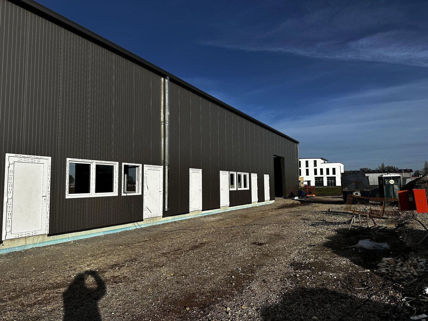 Prenájom nebytového priestoru 2.700 m², Michael Schäffer Straße 11d, Bobingen, Bavorsko Prenájom nebytového priestoru 2.700 m², Michael Schäffer Straße 11d, Bobingen, Bavorsko