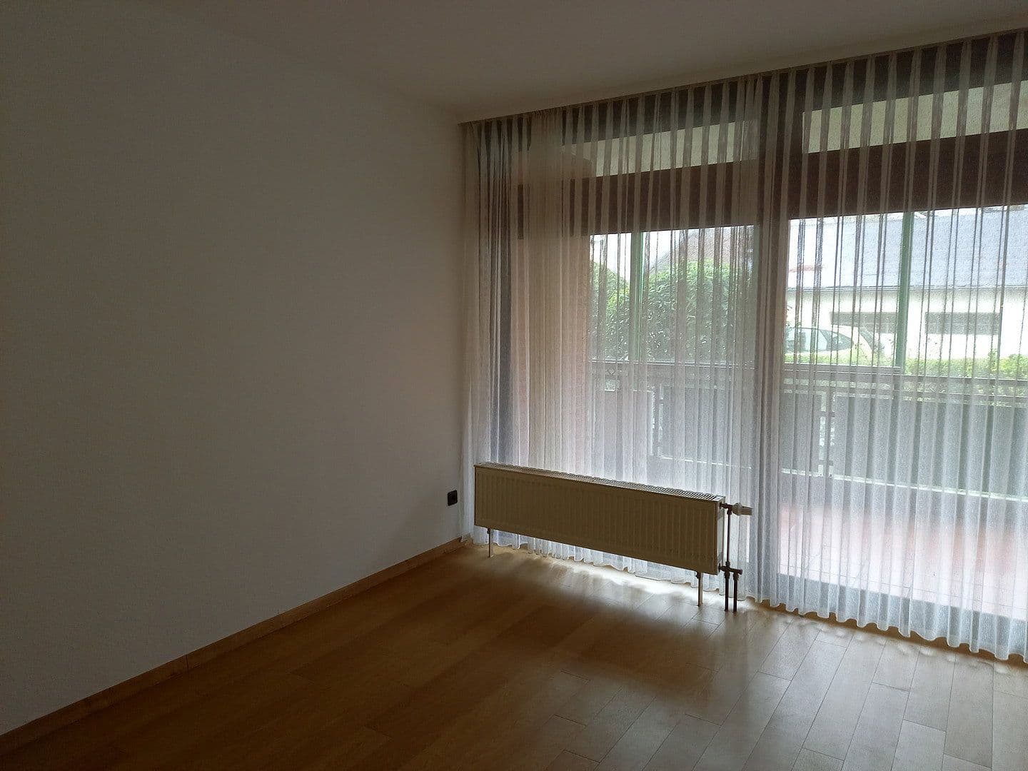 Prenájom bytu 1-izbový 26 m², Rathenaustr. 1, Wuppertal, Severné Porýnie - Westfálsko Prenájom bytu 1-izbový 26 m², Rathenaustr. 1, Wuppertal, Severné Porýnie - Westfálsko