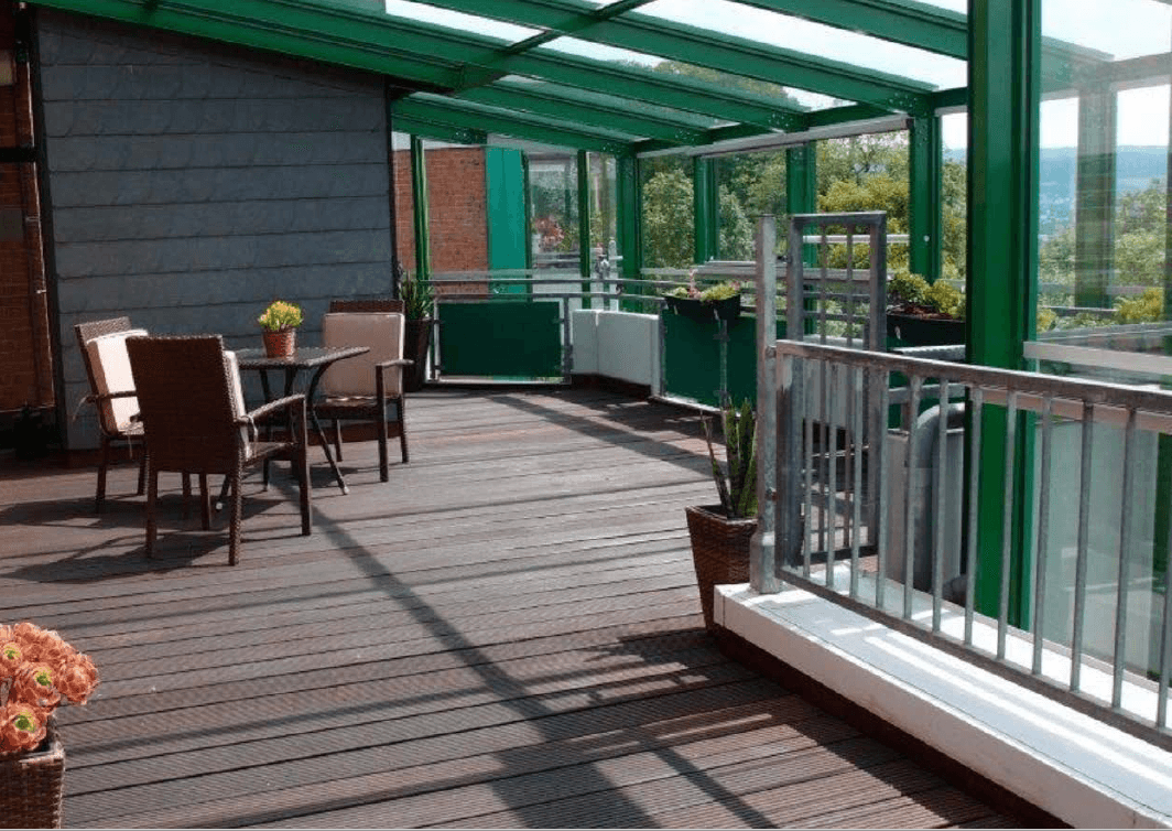 Prenájom bytu 1-izbový 50 m², Rathenausstraße 1, Wuppertal, Severné Porýnie - Westfálsko Prenájom bytu 1-izbový 50 m², Rathenausstraße 1, Wuppertal, Severné Porýnie - Westfálsko