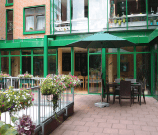 Prenájom bytu 1-izbový 50 m², Rathenausstraße 1, Wuppertal, Severné Porýnie - Westfálsko Prenájom bytu 1-izbový 50 m², Rathenausstraße 1, Wuppertal, Severné Porýnie - Westfálsko