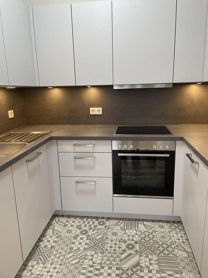 Prenájom bytu 2-izbový 58 m², Berlin, Berlín Prenájom bytu 2-izbový 58 m², Berlin, Berlín